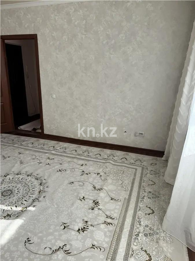 Продажа 1-комнатной квартиры, 44 м², ул. Северное Кольцо, дом  86/13 - Продажа  однокомнатных квартир в Алматы с фото фото 2 из 6