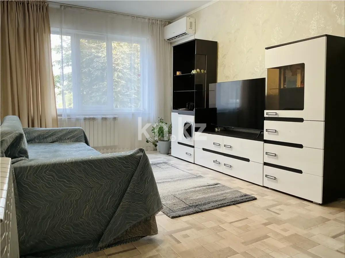 Продажа 3-комнатной квартиры, 66 м², мкр-н Айнабулак-3, дом  133 - Продажа  трехкомнатных квартир в Алматы без посредников фото 1 из 3