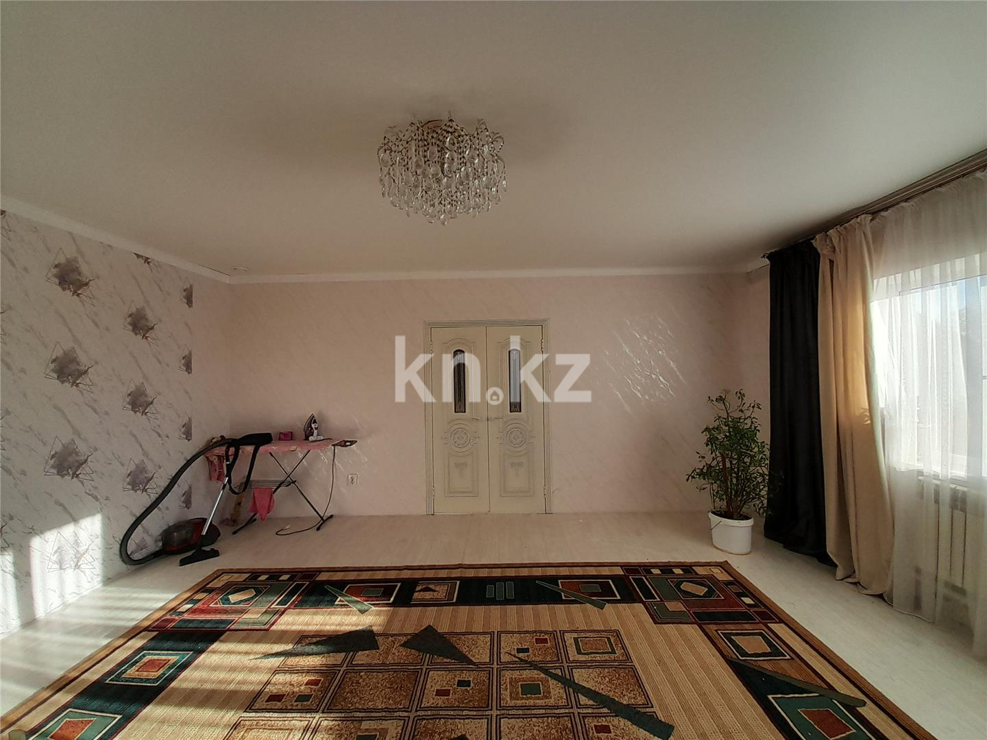 Продажа 4-комнатного дома, 120 м², мкр-н Отрадное - Продажа домов, коттеджей в Темиртау фото 3 из 17