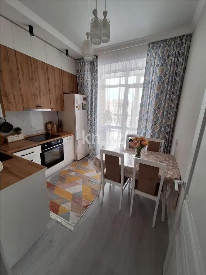 Продажа 1-комнатной квартиры, 32 м² в Астане - фото 2