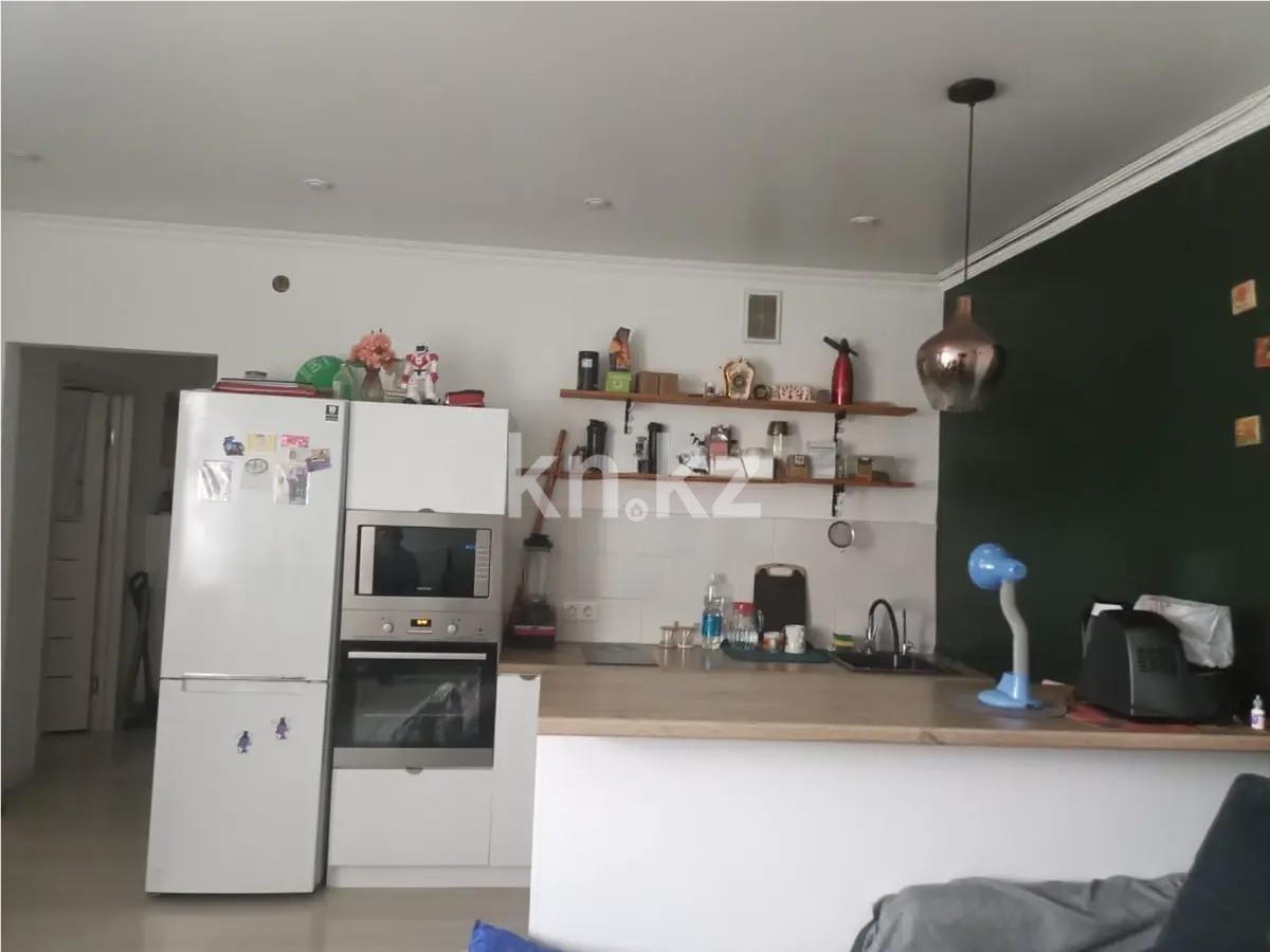 Продажа 2-комнатной квартиры, 48 м² - Продажа двухкомнатных квартир в Казахстане - страница 7 фото 3 из 3