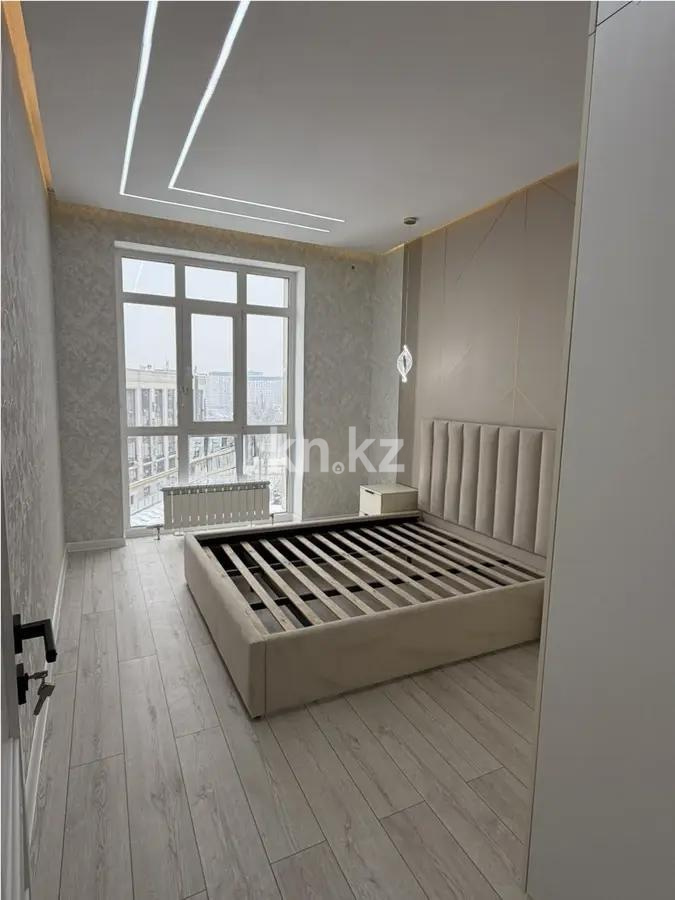 Продажа 2-комнатной квартиры, 61.4 м² в Алматы - фото 3