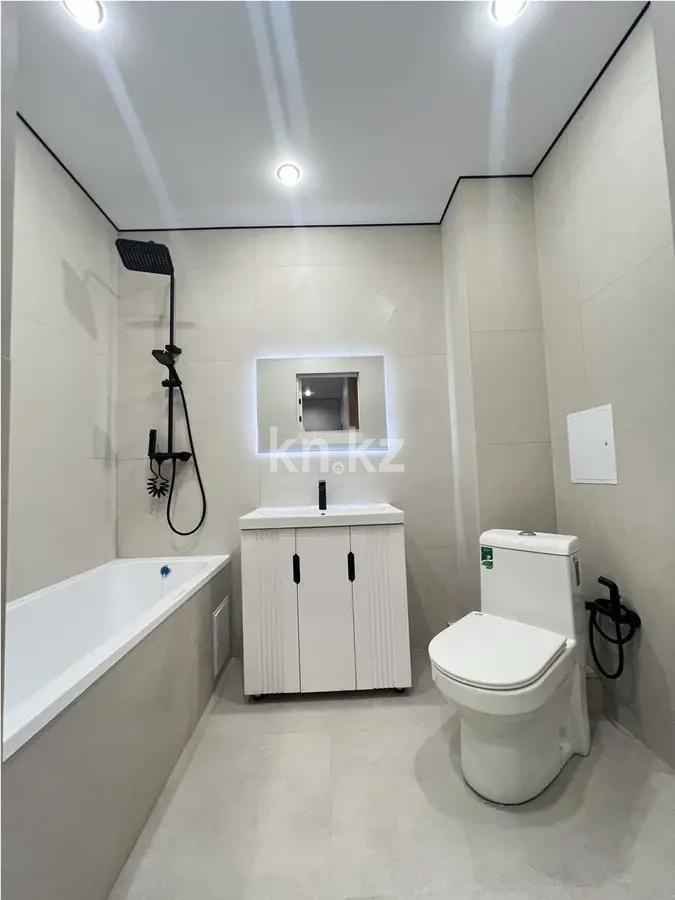 Продажа 3-комнатной квартиры, 64 м² - Недвижимость в Казахстане - страница 18 фото 5 из 6