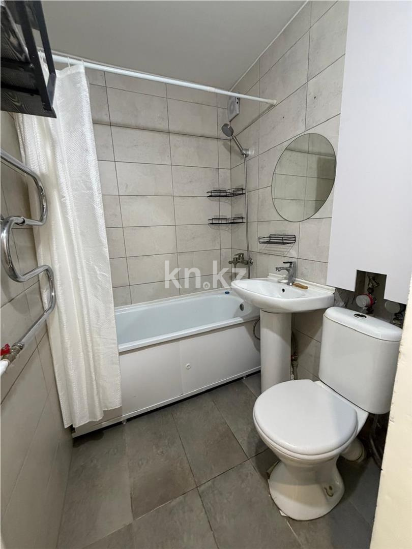 Продажа 1-комнатной квартиры, 29.6 м² - Продажа гаражей в Костанае фото 8 из 8