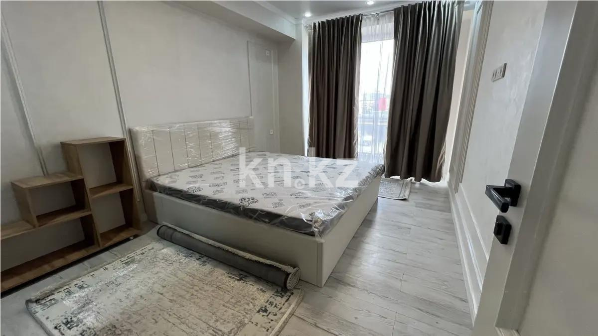 Продажа 3-комнатной квартиры, 85 м² - Продажа трехкомнатных квартир от собственников в Алматы фото 3 из 6