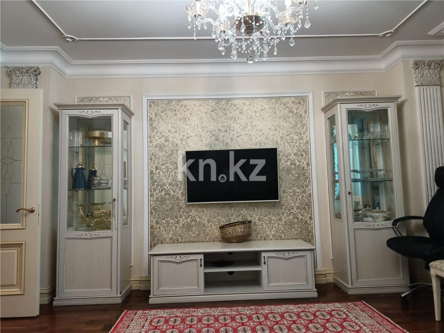 Продажа 3-комнатной квартиры, 85 м² в Астане - фото 3