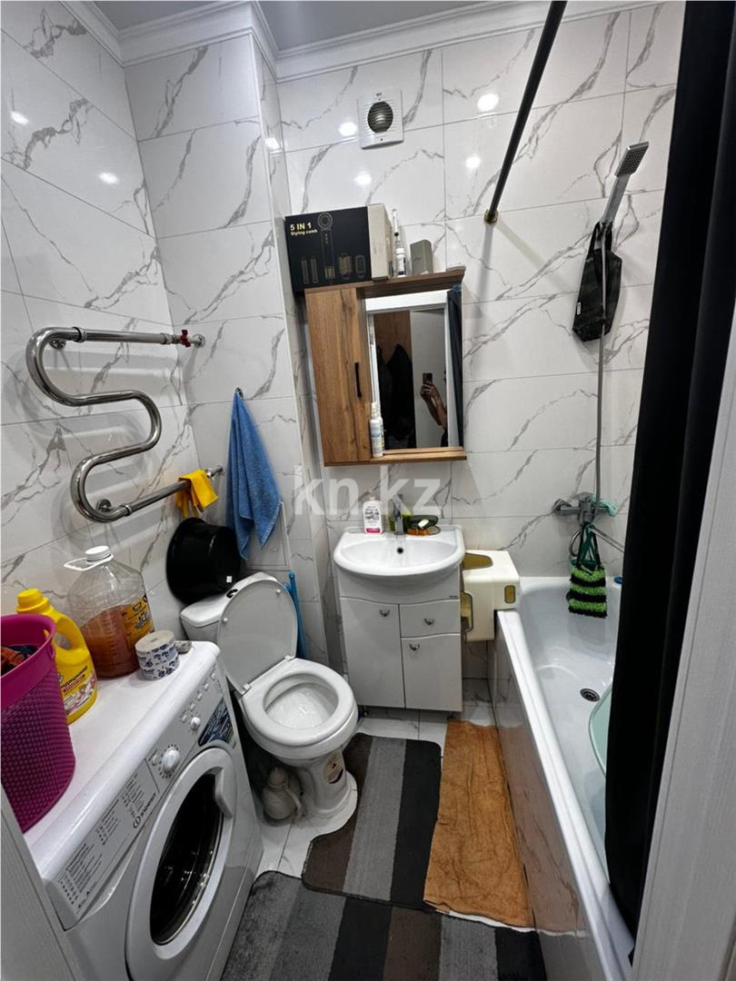 Продажа 1-комнатной квартиры, 24 м² в Астане - фото 6