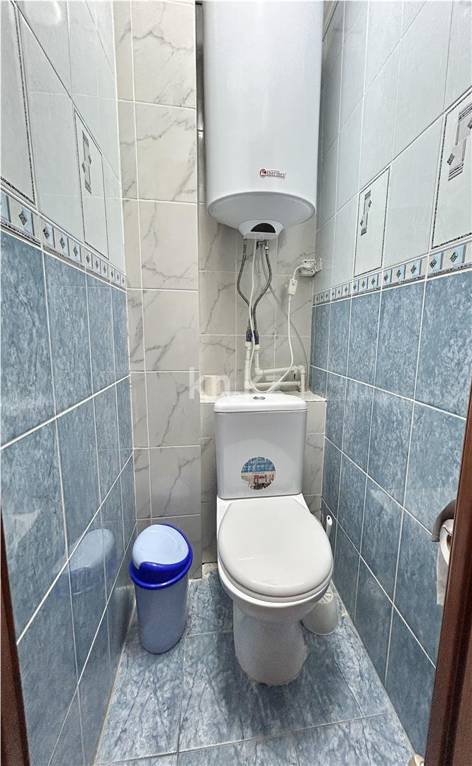 Продажа 3-комнатной квартиры, 63 м² - Продажа квартир в Караганде - страница 3 фото 15 из 17