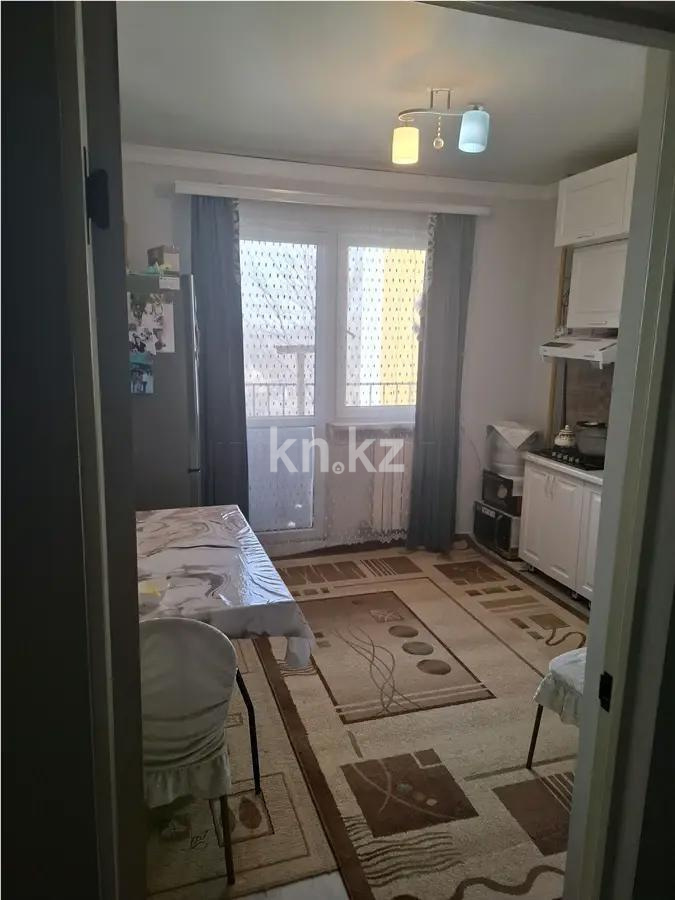 Продажа 1-комнатной квартиры, 43 м² - Продажа квартир в Казахстане - страница 16 фото 2 из 4