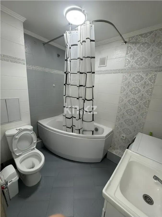 Продажа 3-комнатной квартиры, 94 м² - Продажа квартир в Ауэзовском р-не Алматы фото 2 из 3