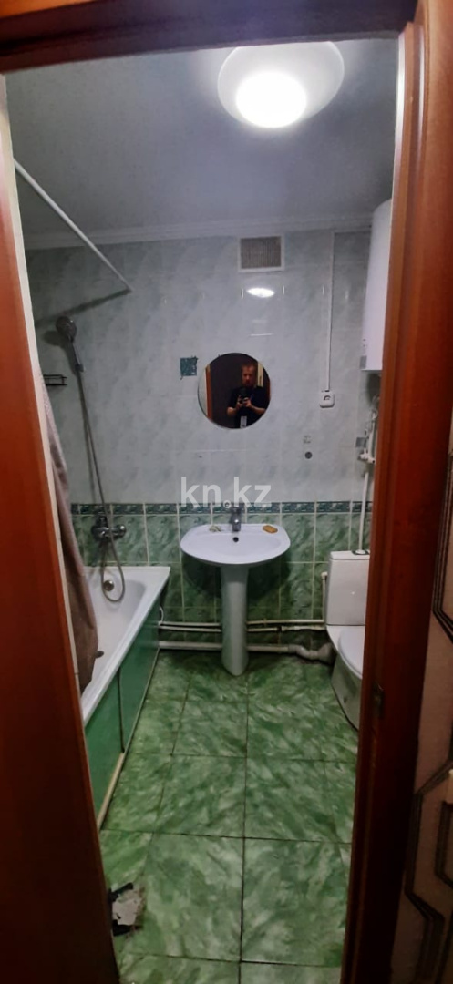 Продажа 2-комнатной квартиры, 53.6 м² в Караганде - фото 6