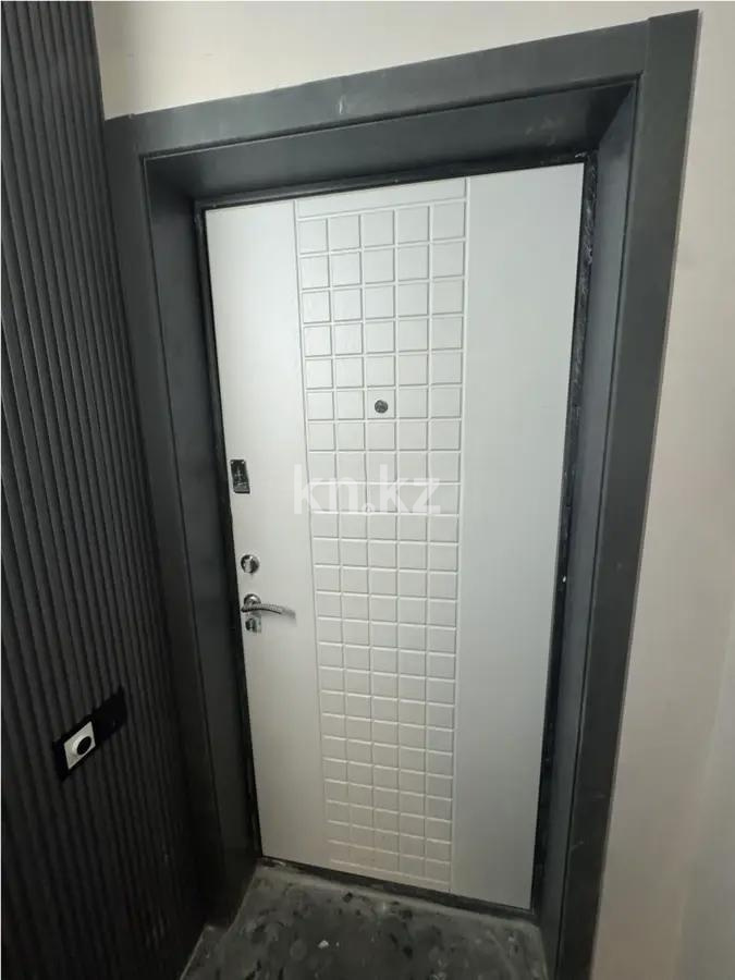 Продажа 1-комнатной квартиры, 43 м², мкр-н Кайрат, дом  153/2 стр - Продажа квартир в новостройках Алматы без посредников фото 5 из 5