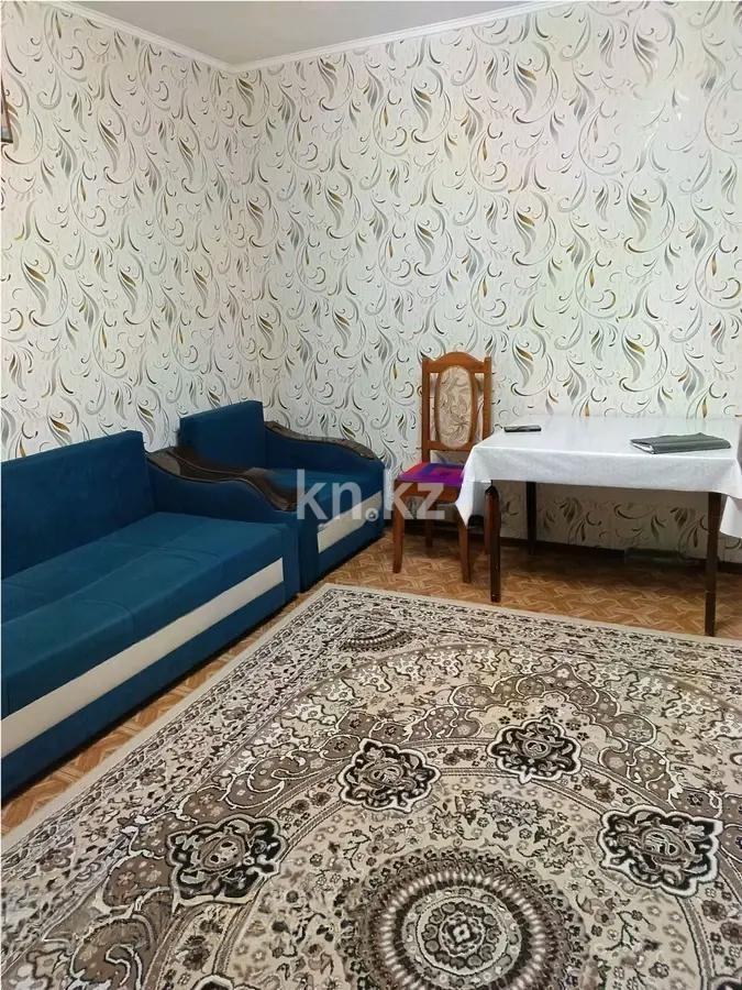 Продажа 4-комнатной квартиры, 86 м² - Продажа квартир от собственников в Караганде фото 1 из 7