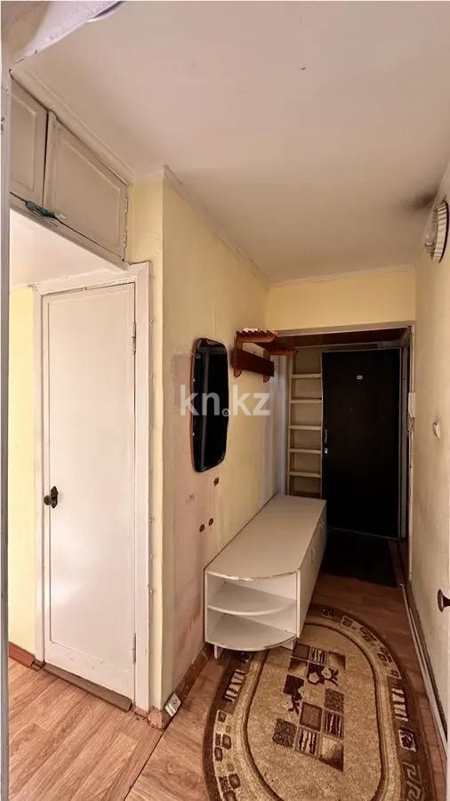 Продажа 1-комнатной квартиры, 33 м² в Алматы - фото 3