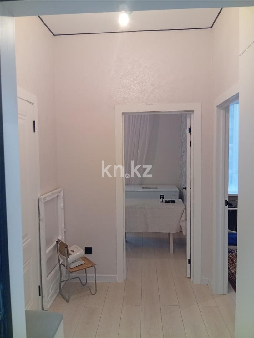 Продажа 1-комнатной квартиры, 34 м² - Продажа земельных участков в Карагандинской области фото 6 из 11