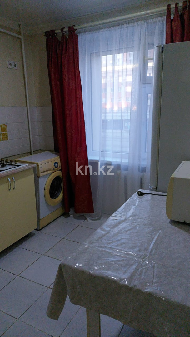 Аренда 1-комнатной квартиры, 30 м² - Аренда квартир помесячно в р-не Сарыарка Астаны фото 2 из 7