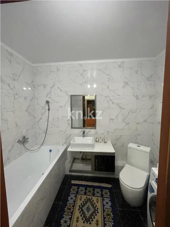 Продажа 2-комнатной квартиры, 64 м², ул. Желтоксан, дом  2/1 - Продажа  двухкомнатных квартир в новостройках Астаны без посредников фото 4 из 6