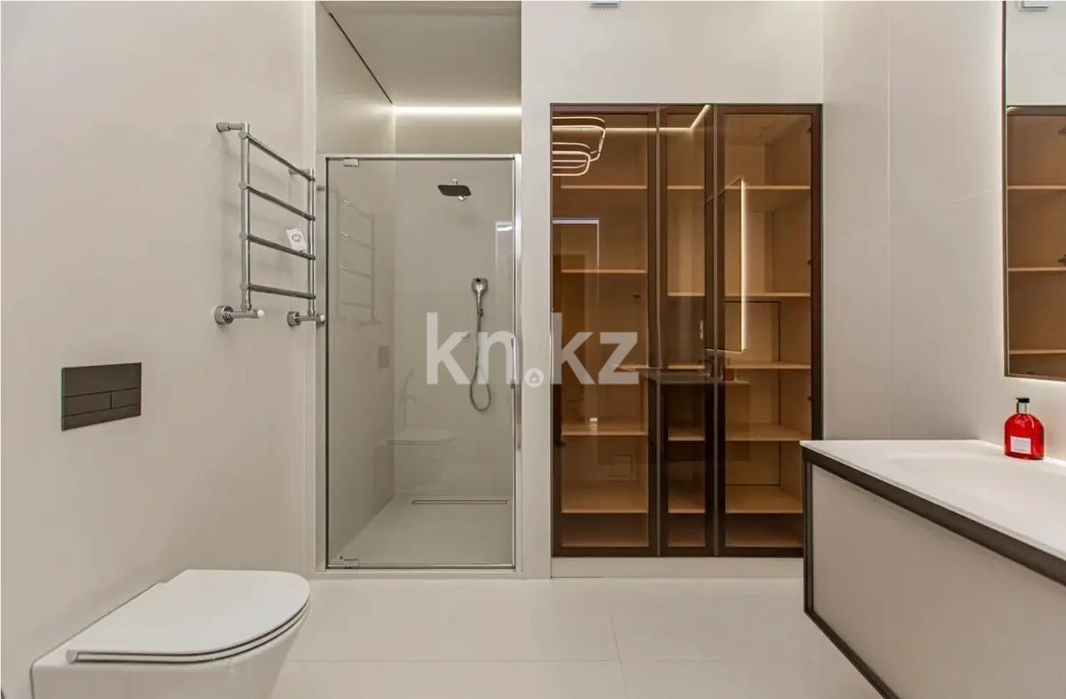 Продажа 7-комнатной квартиры, 300 м² - Продажа квартир в новостройках Алматы без посредников - страница 79 фото 9 из 10