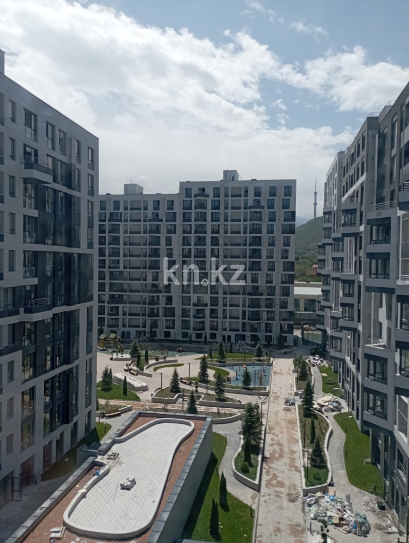 Продажа 2-комнатной квартиры, 82 м² в Алматы - фото 30