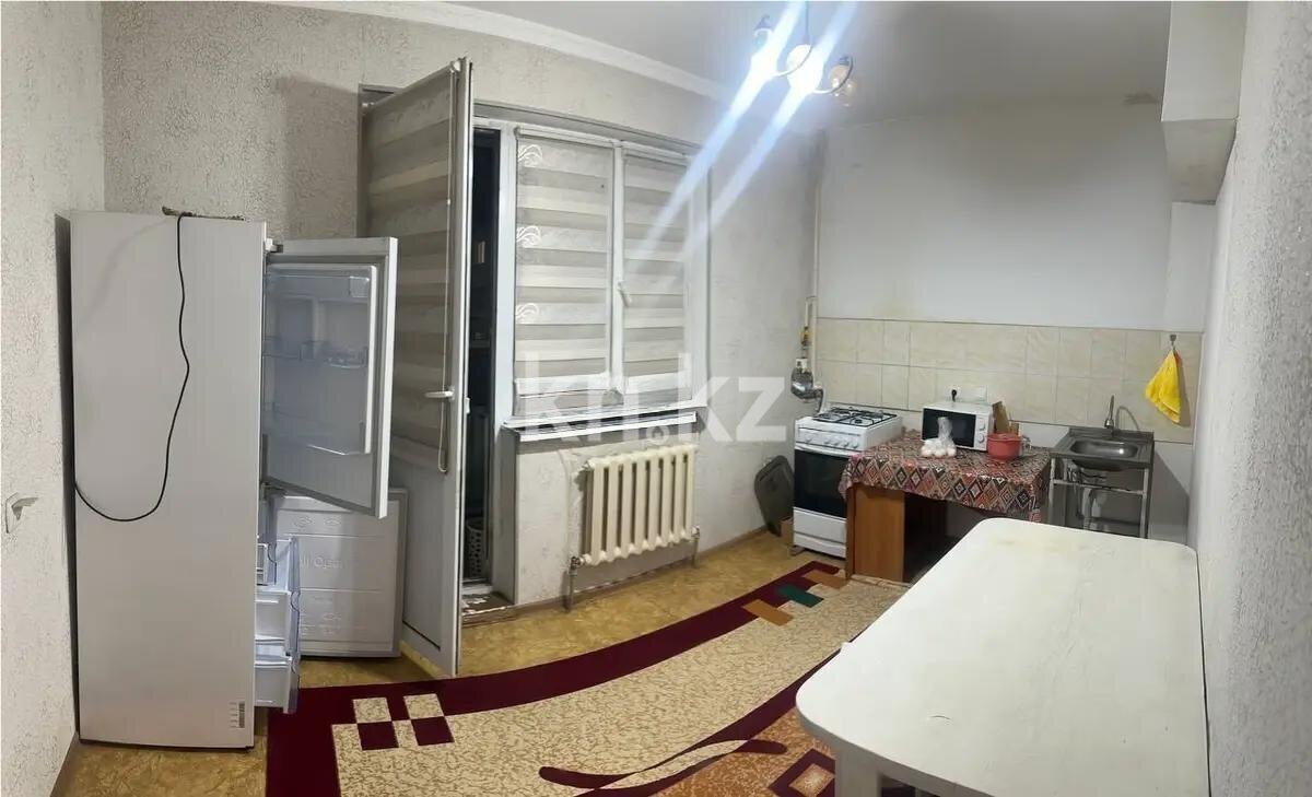 Продажа 1-комнатной квартиры, 45 м² в Алматы - фото 2