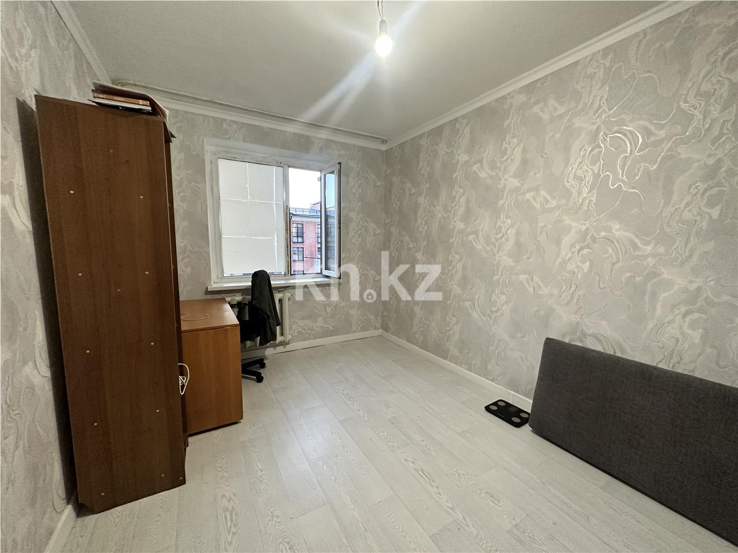 Продажа 2-комнатной квартиры, 54 м², ул. Таттимбета - Продажа квартир в Караганде фото 5 из 12