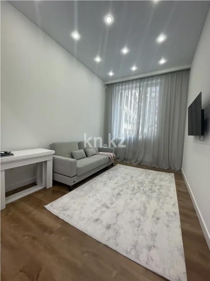 Продажа 2-комнатной квартиры, 56 м² в Алматы