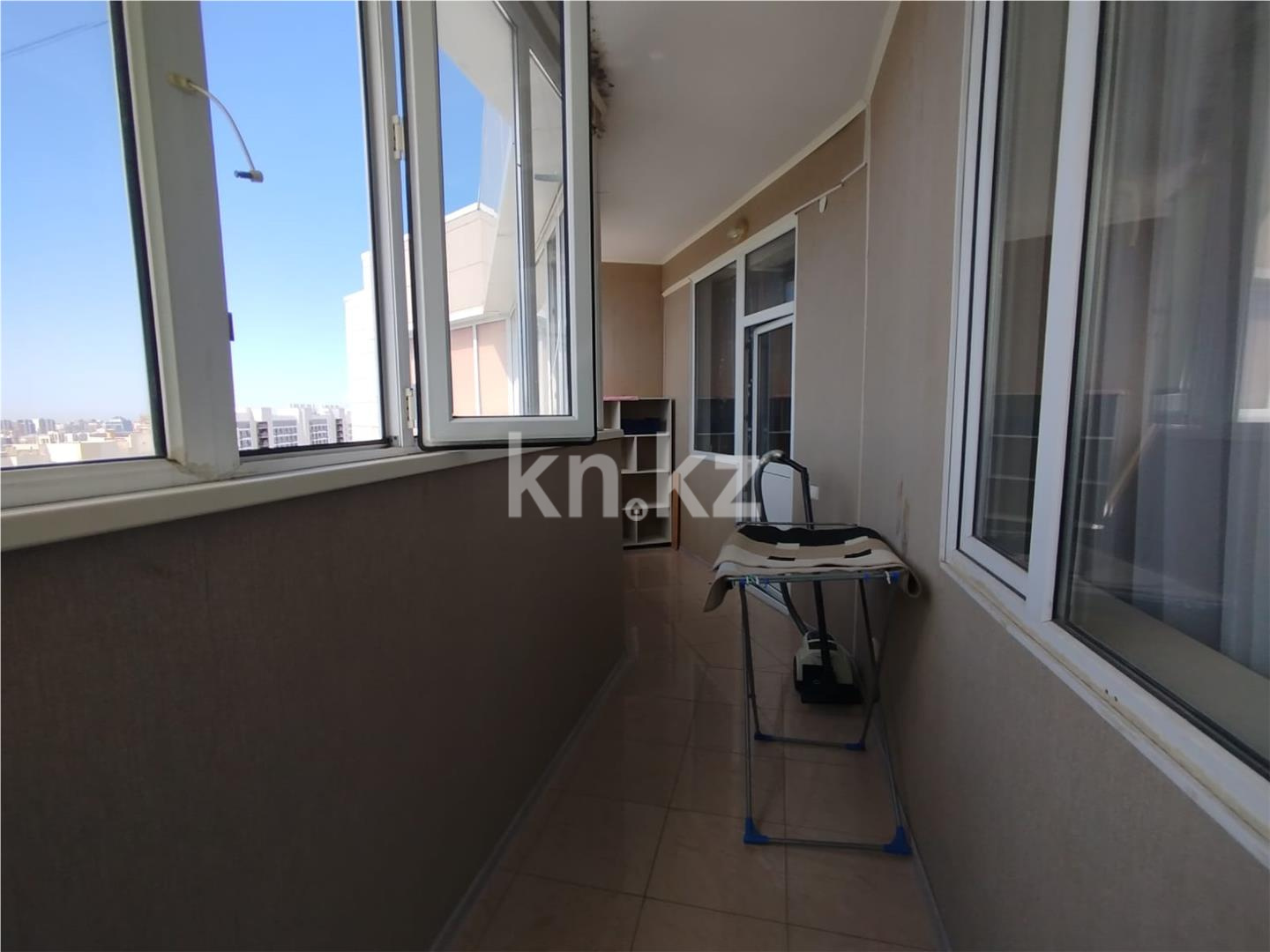 Продажа 2-комнатной квартиры, 68.3 м² в Астане - фото 7