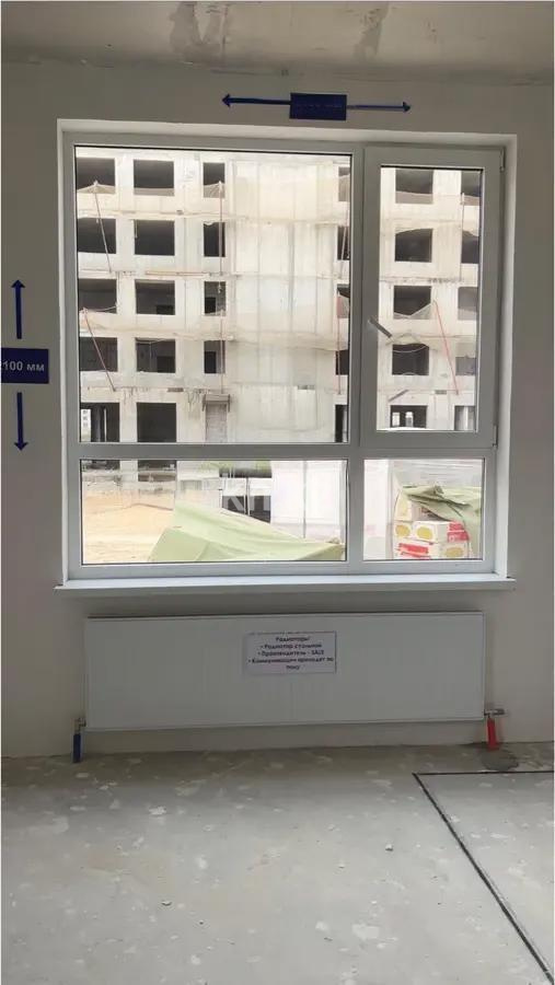 Продажа 2-комнатной квартиры, 47.7 м², мкр-н Гажайып, дом  11/15а в Алматы - фото 2