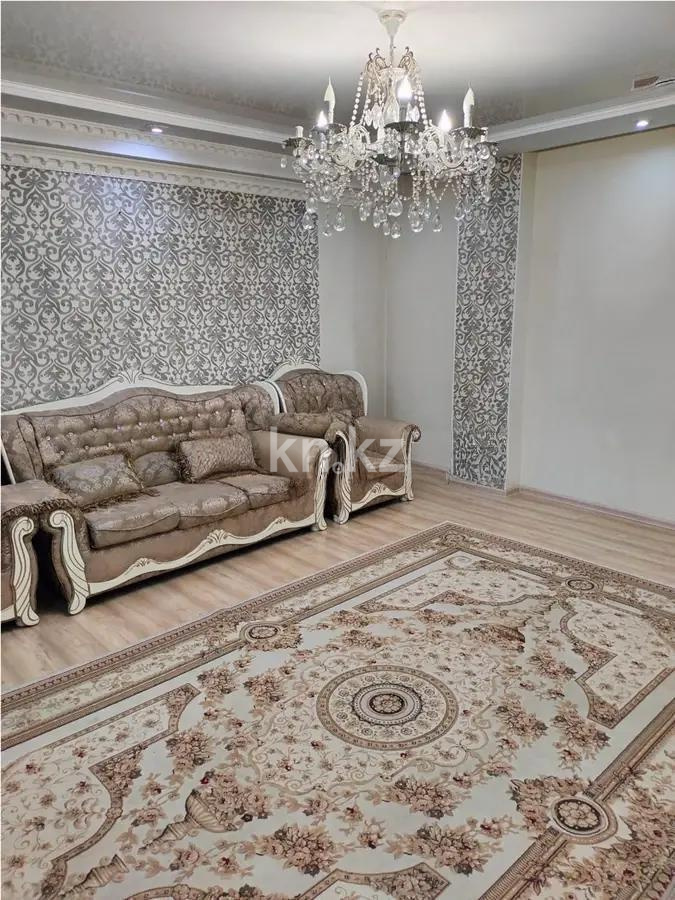 Продажа 3-комнатной квартиры, 108 м² в Алматы