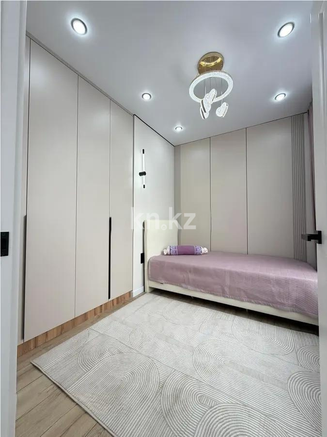 Продажа 4-комнатной квартиры, 80 м² - Продажа четырехкомнатных квартир от собственников в Алматы фото 3 из 7