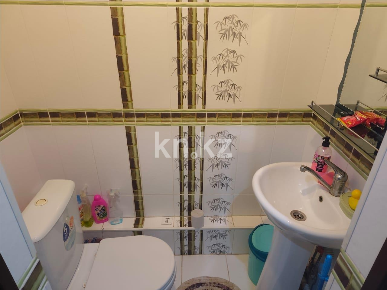 Продажа 2-комнатной квартиры, 61.1 м² - Продажа  двухкомнатных квартир в новостройках Астаны фото 10 из 10