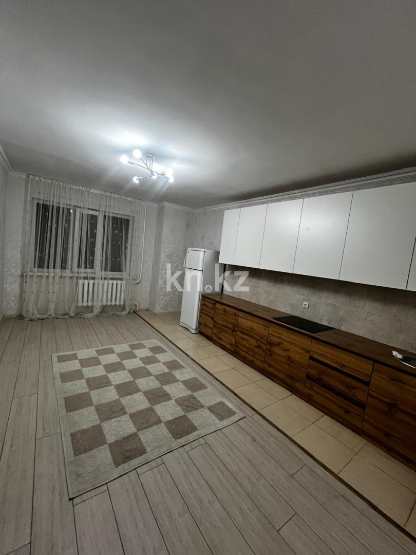 Аренда 2-комнатной квартиры, 61 м² - Аренда недвижимости в Казахстане - страница 8 фото 1 из 9
