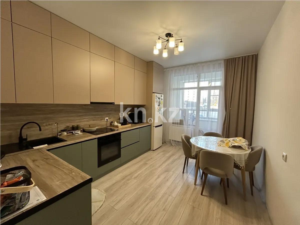 Продажа 2-комнатной квартиры, 66 м² - Продажа квартир в Казахстане - страница 33 фото 3 из 5