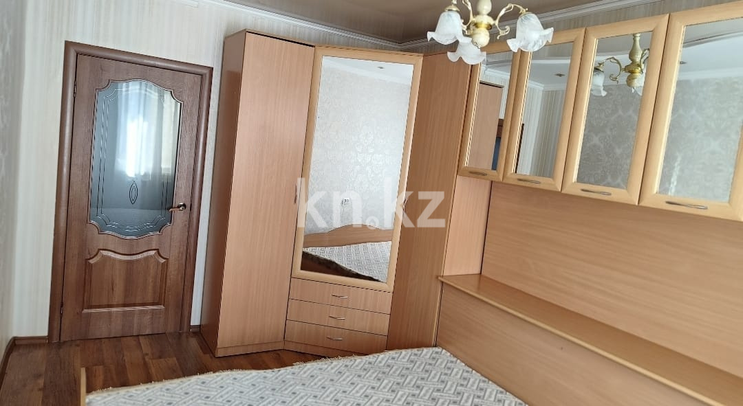 Продажа 3-комнатной квартиры, 65 м², Татимбета - Продажа  трехкомнатных квартир в Караганде с фото фото 4 из 9