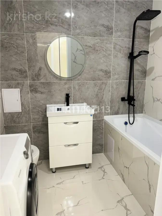 Продажа 1-комнатной квартиры, 35 м² - Продажа квартир в новостройках Астаны - страница 43 фото 3 из 3