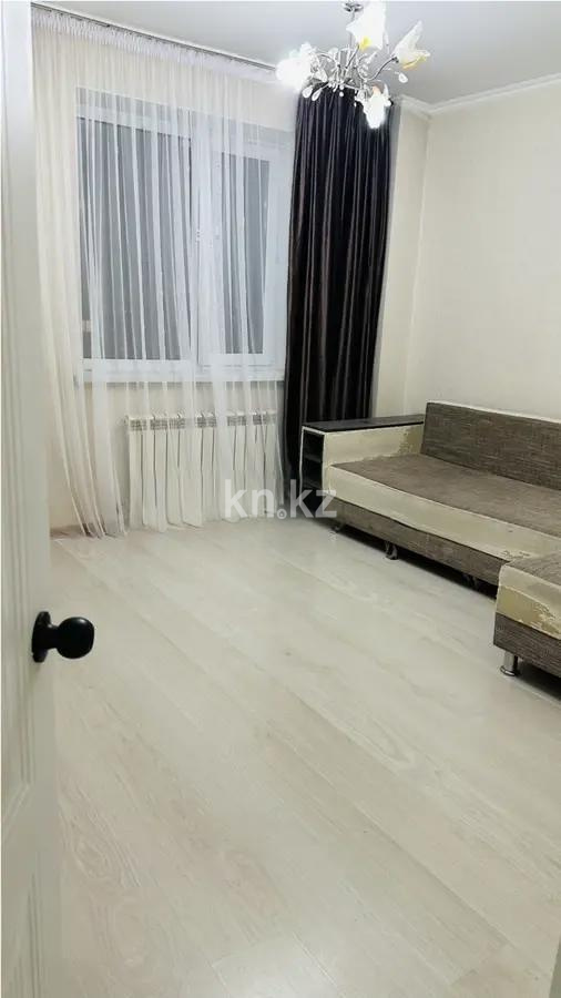 Продажа 1-комнатной квартиры, 33 м², ул. Айнакол, дом  58/1 - Продажа квартир в Астане фото 1 из 3