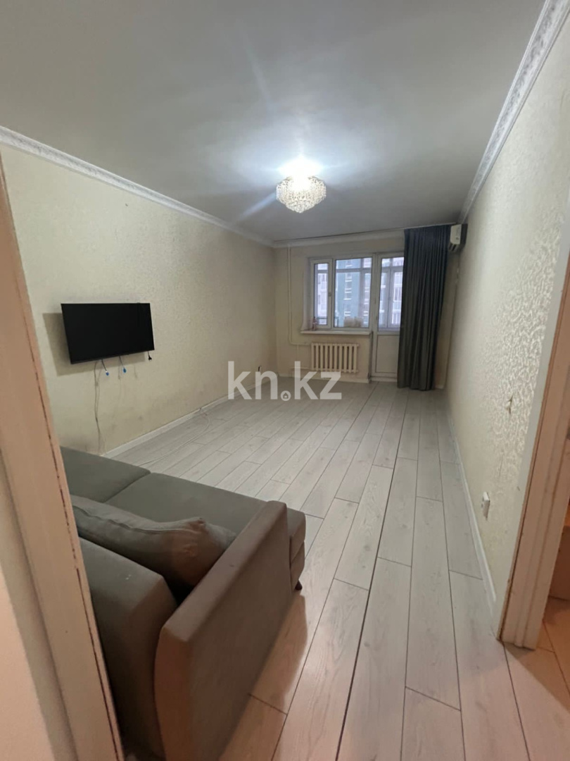 Аренда 1-комнатной квартиры, 44 м² в Астане - фото 3