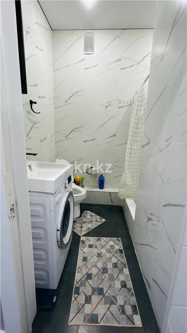 Продажа 2-комнатной квартиры, 41 м² в Караганде - фото 7