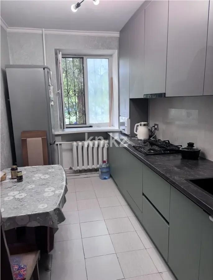 Продажа 2-комнатной квартиры, 50 м² в Астане - фото 2