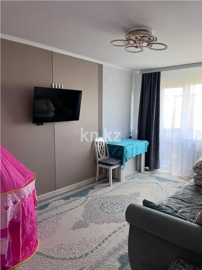 Продажа 4-комнатной квартиры, 76 м² - Продажа четырехкомнатных квартир в Караганде фото 1 из 7