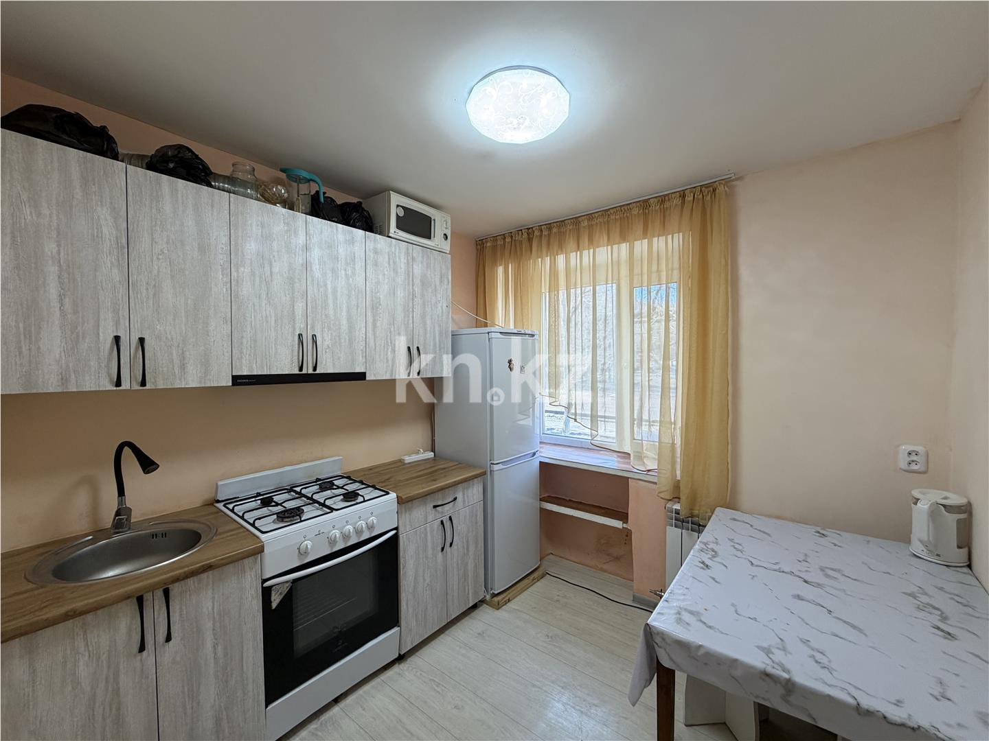 Продажа 2-комнатной квартиры, 42 м² - Продажа квартир в Темиртау фото 4 из 8