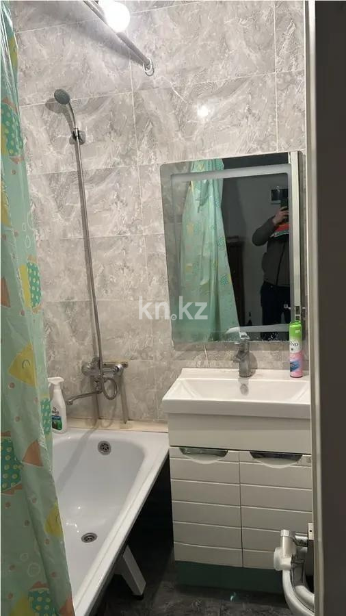 Продажа 1-комнатной квартиры, 31.8 м² в Астане - фото 3
