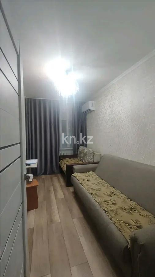 Продажа 1-комнатной квартиры, 31 м², ул. Рыскулбекова, дом  16/3 - Продажа квартир в Казахстане фото 1 из 3