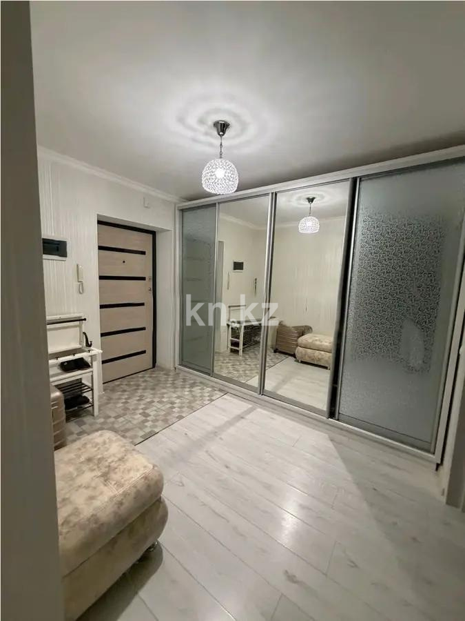 Продажа 1-комнатной квартиры, 43 м² - Продажа однокомнатных квартир от собственников в Астане - страница 4 фото 5 из 5