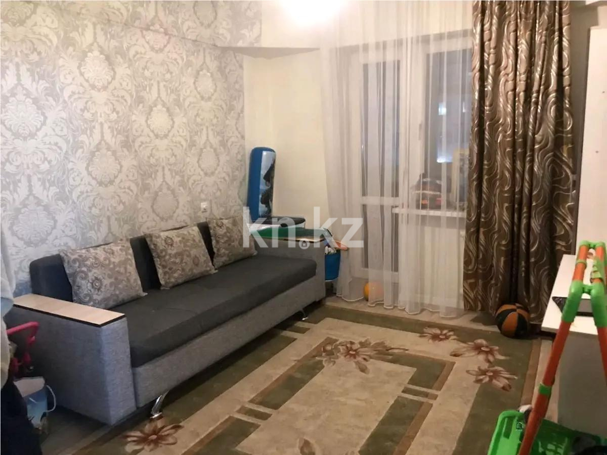 Продажа 2-комнатной квартиры, 46 м² в Алматы