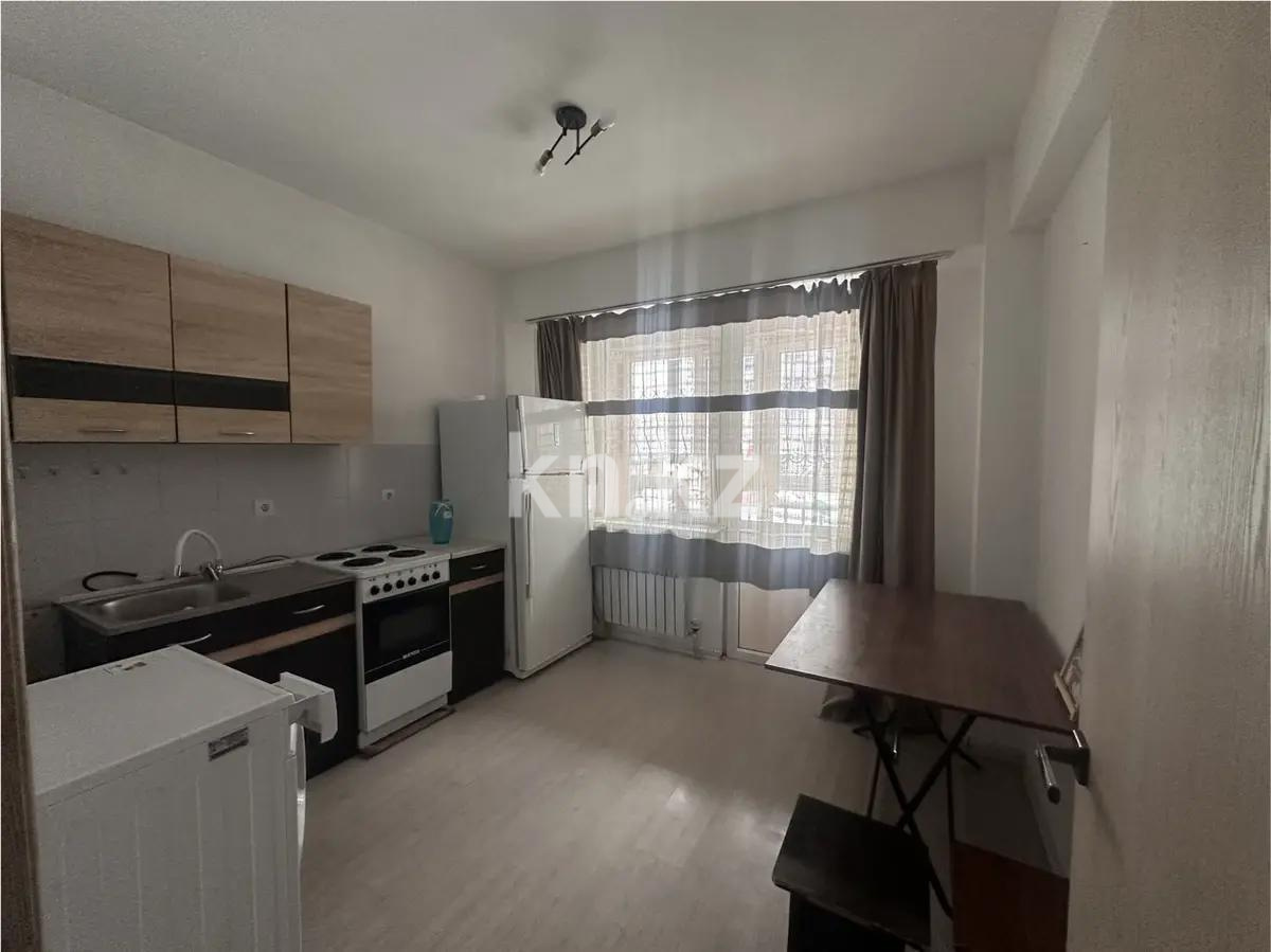 Продажа 1-комнатной квартиры, 35.6 м² - Продажа однокомнатных квартир в Алматы - страница 18 фото 2 из 3