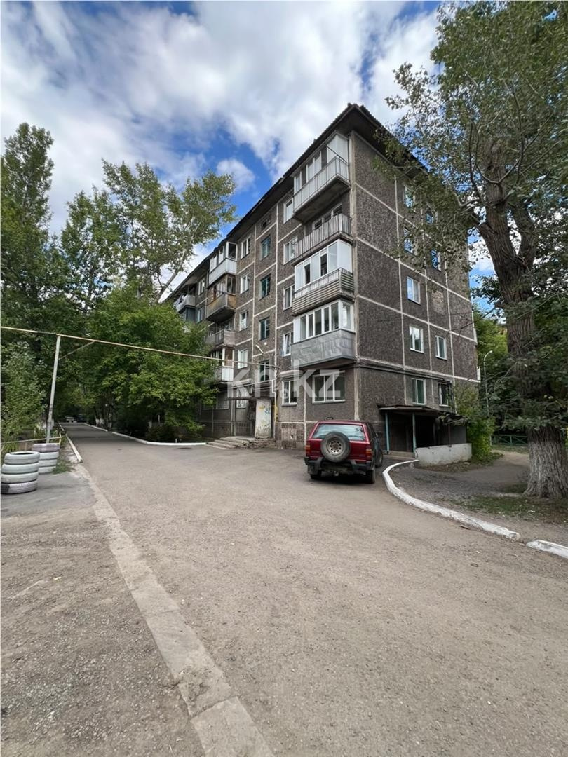 Продажа 2-комнатной квартиры, 43 м² - Продажа недвижимости в Караганде - страница 24 фото 9 из 9