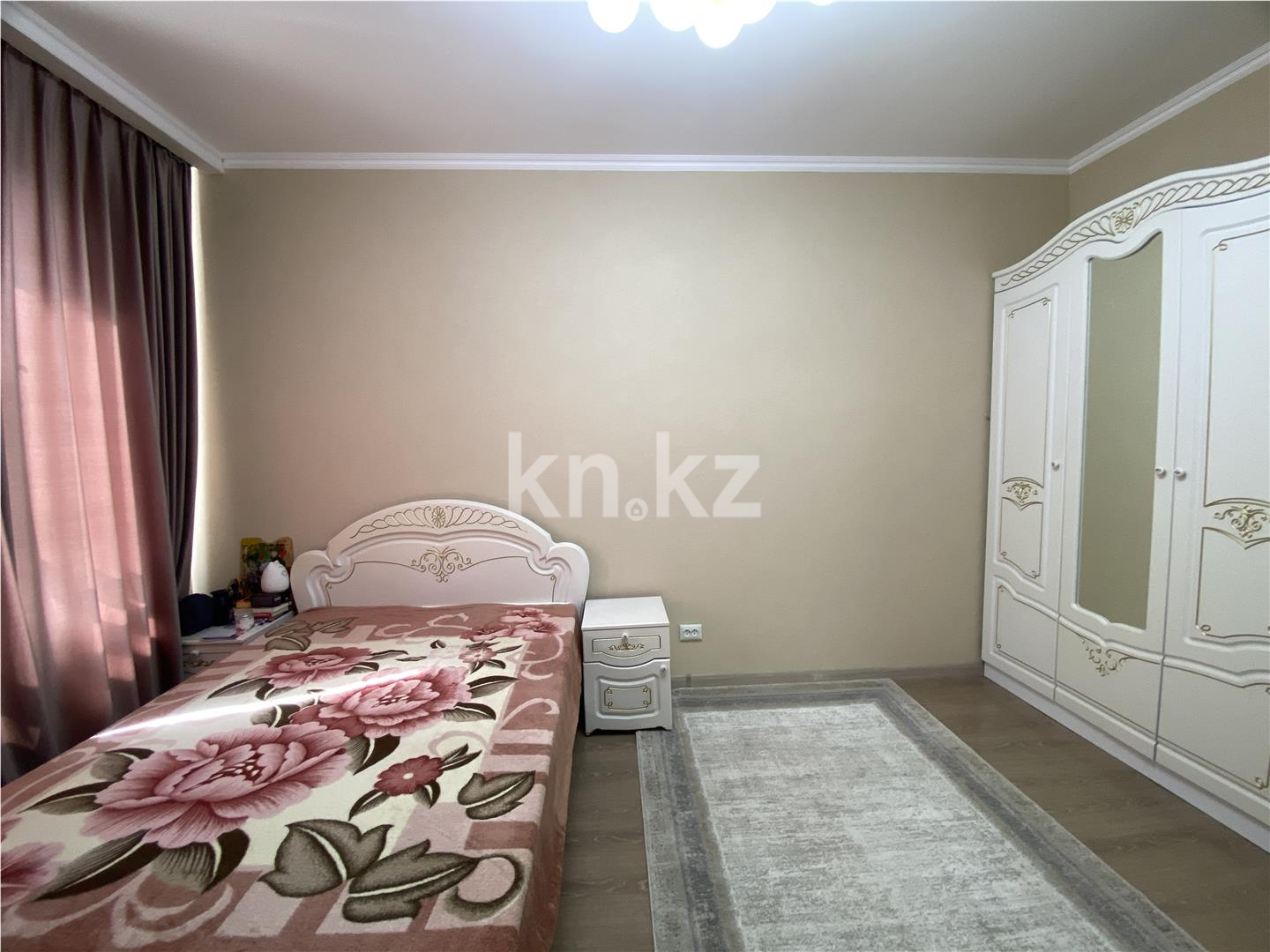 Продажа 1-комнатной квартиры, 36 м², ул. Бектурова в Астане - фото 2