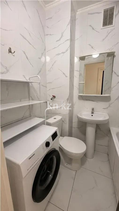 Продажа 1-комнатной квартиры, 32 м² в Астане - фото 3