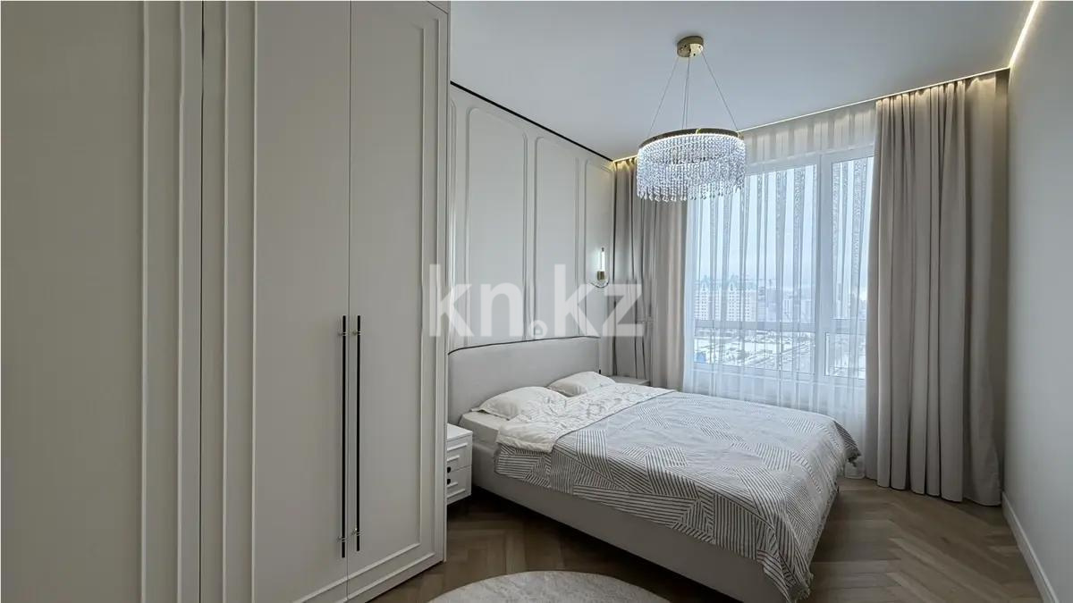 Продажа 3-комнатной квартиры, 67 м² в Астане - фото 3